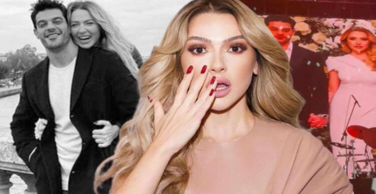 Hadise evlendi mi? Hadise ile Mehmet Dinçerler evlendi mi, düğünleri ne zaman?