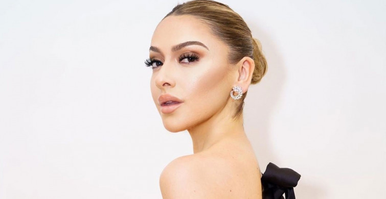Hadise özel hayatını ihlal eden Bircan Bali ve Arto'yu affetmedi! Ünlü şarkıcı, Eurovision için açılan davayı kazandı