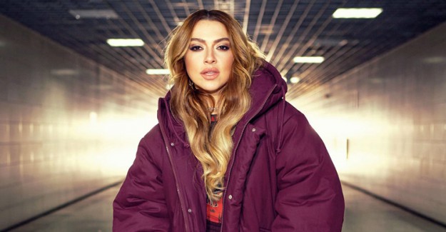 Hadise RTÜK Cezası Hakkında Merak Edilenleri Yanıtladı!