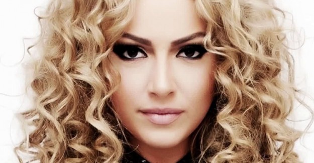Hadise Serhat Akın'a Çok Sert Cevap Verdi