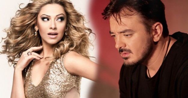 Hadise ve Orhan Ölmez Aşk mı Yaşıyor?