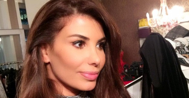 Hadise Ve Serhat Akın Davasına Hatice'de Dahil Oldu