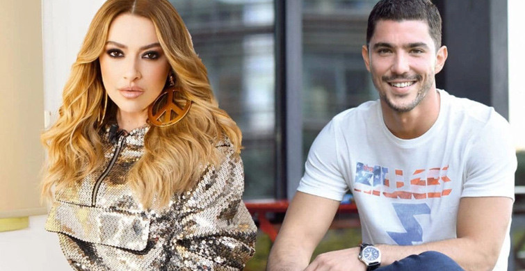 Hadise'den İddialara Yanıt!