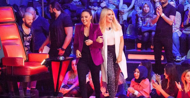Hadise’nin Instagram Paylaşımı Gündeme Geldi!