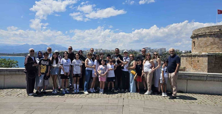 Hado Akademi, Junior Cup’ta Türkiye Şampiyonu Olmayı Başardı