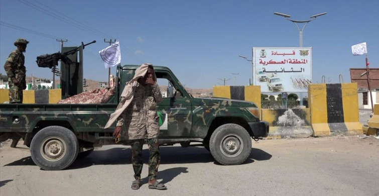 Hadramevt Kabileler İttifakı'nın Kontrol Elde Edilmesi