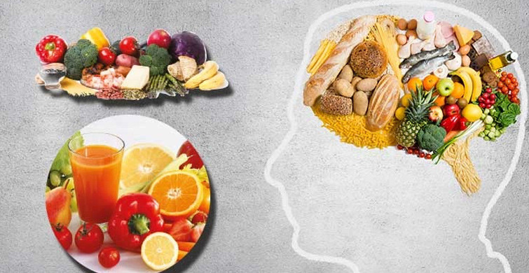 Hafızayı Güçlendiren 9 Beslenme Önerisi