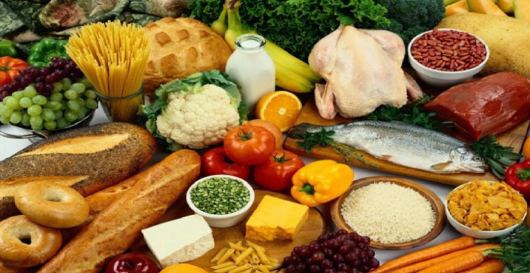 Hafızayı güçlendirmek için ne tüketmeli? Hafızayı güçlendiren besinler neler?