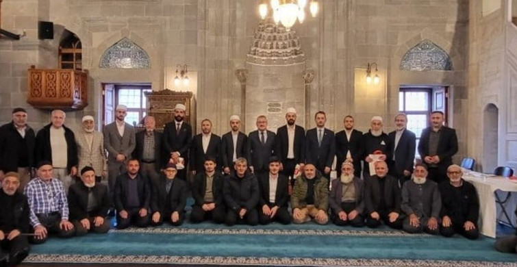 Hafızlık ve Kur'an-ı Kerim Okuma Yarışmaları Yapıldı