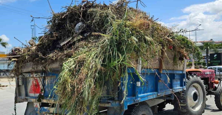 Hafriyat Taşıma Cezası: Yolla İlgili Güvenlik Önlemleri Unutulursa Sonuçları Kaçınılmaz