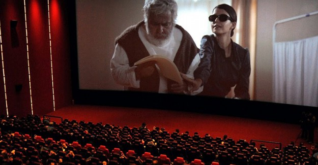 Hafta Sonu 10 Yeni Film Vizyona Giriyor