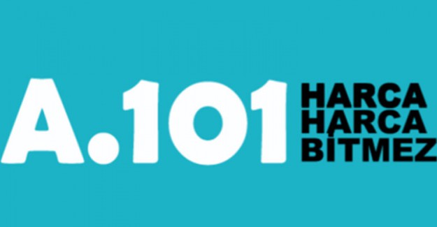 Hafta Sonu A101 İndirimli Ürünler 5-11 Mayıs