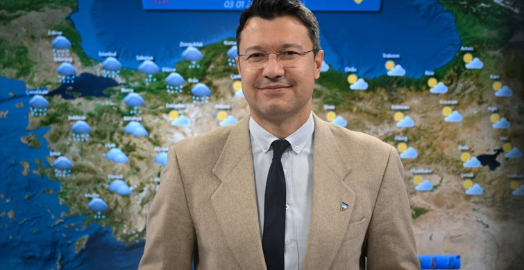 Hafta Sonu Hava Durumu: Parçalı Bulutlu Geçiyor