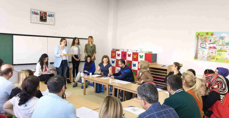 Hafta sonu veli toplantısı yapılır mı, yasal mı?