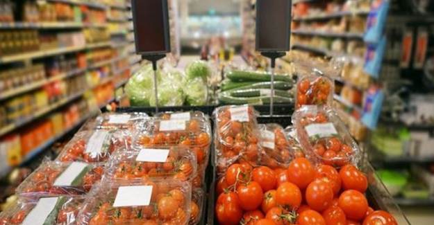 Hafta Sonu Yasağında Fırın, Market, Bakkal ve Kasap Hangi Saatlerde Açık Olacak?