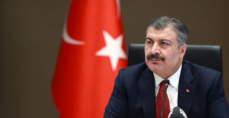 Haftalık Vaka Sayıları Açıklandı!