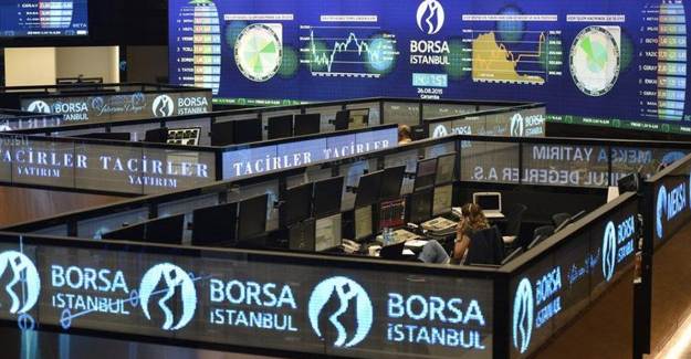 Borsa mı, Altın mı, Döviz mi?