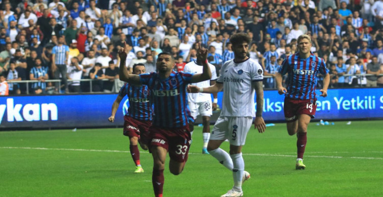 Haftanın kapanışı Adana’da yapılıyor: Adana Demirspor Trabzonspor maçı hangi kanalda ve ne zaman? Adana Demirspor Trabzonspor canlı yayın bilgileri