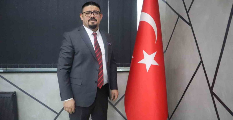 HAGİAD Başkanı Fatih Erkan'dan Kurban Bayramı Mesajı