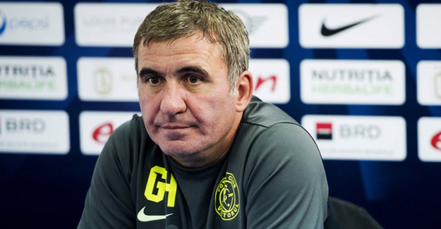 Hagi'den Flaş Yorum! PSG'yi Çalıştırmam İmkansız Değil