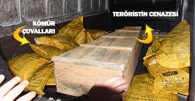 Hain Layığını Buldu; Babası Şehit Yakınlarına 'Başsağlığı' Diledi
