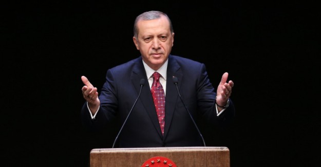Erdoğan Hain Saldırı Nedeniyle Kararını Değiştirdi