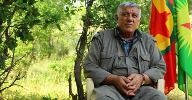 Hain Terörist Cemil Bayık'tan Referandum İtirafı! ''Evet Çıkarsa Sonumuz Olur''
