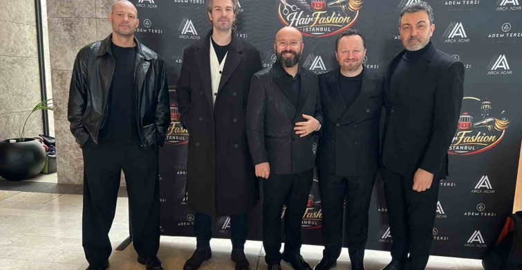 Hair Fashion İstanbul: Saç Tasarımında Bir Araya Gelme Zamanı