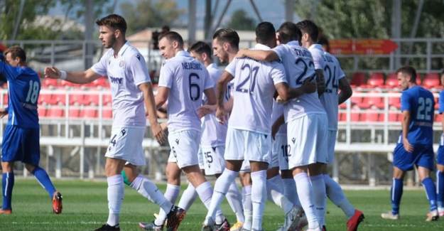 Hajduk Efsanesi Muzinic: 'Galatasaray Çok Güçlü Bir Rakip'