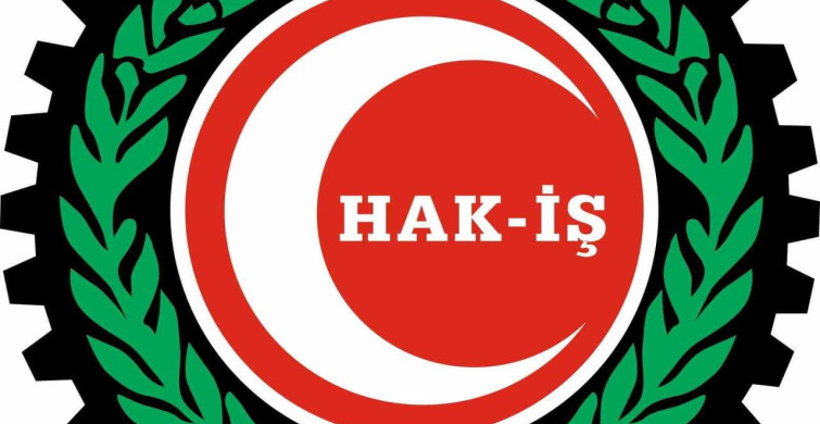 HAK-İŞ 1 Mayıs'ı Bursa'da Coşkuyla Kutlayacak