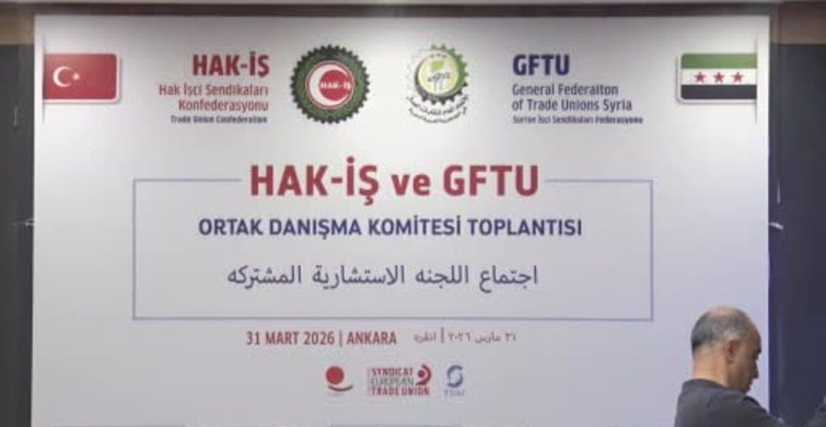 HAK-İŞ Başkanı Arslan: Asimilasyon Değil Entegrasyon İstiyoruz