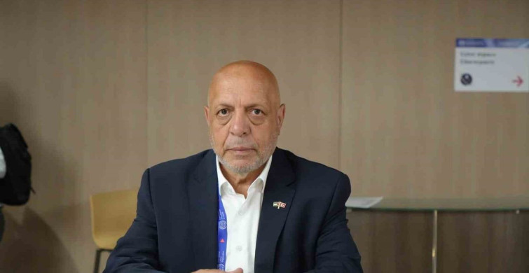 HAK-İŞ Başkanı Arslan, ILO Konferansı Öncesi Açıklamalarda Bulundu