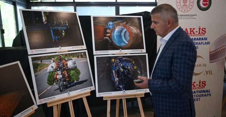 HAK-İŞ Genel Başkanı Mahmut Arslan'dan Asgari Ücret Açıklamaları