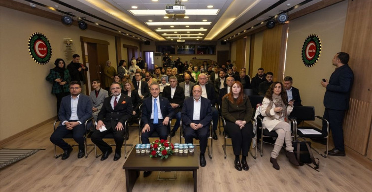 HAK-İŞ Göç ve Emek Konferansı Düzenledi