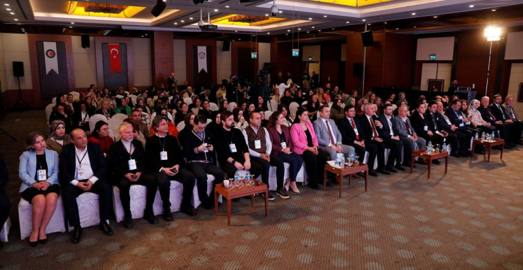 HAK-İŞ Türkiye Kadın Buluşmaları: 5. Durağı Samsun'da