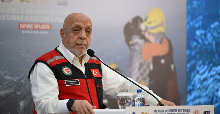 HAK-İŞ'in Umut Timi Projesinin Kapanış Toplantısı Yapıldı