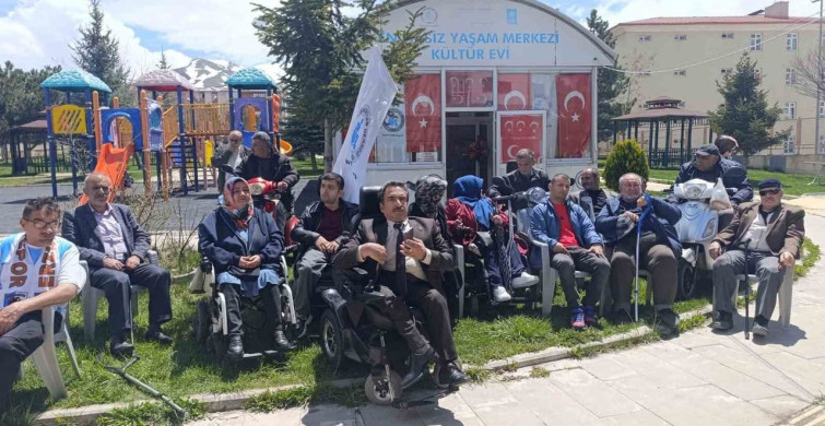 Hak Temelli Yaklaşım: Engelliler Haftası'nda Öne Çıkan Vurgular