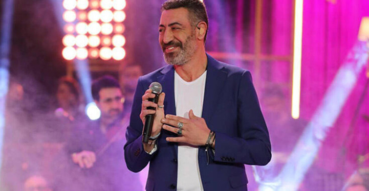 Hakan Altun Taburcu Oldu!