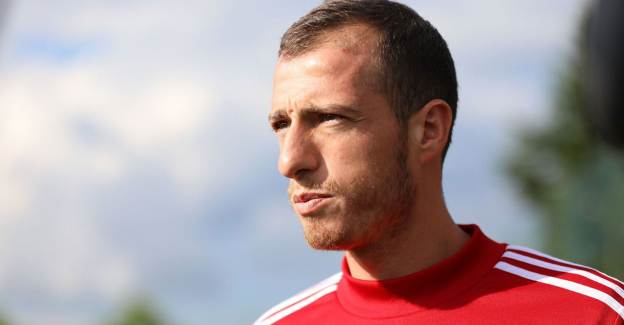 Hakan Arslan: 'Daha Ne Yapayım!'