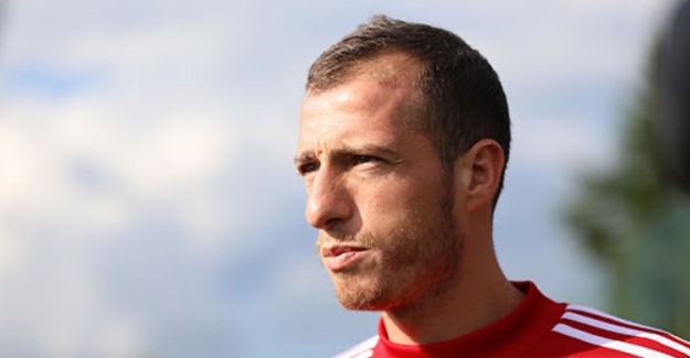 Hakan Arslan'dan Çalımbay'a Övgü Dolu Sözler!