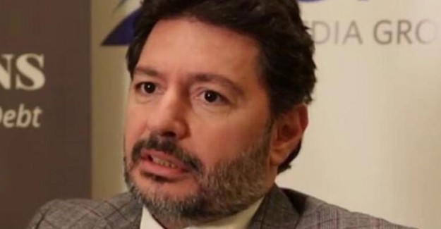 Hakan Atilla Türkiye'ye Geliyor! 