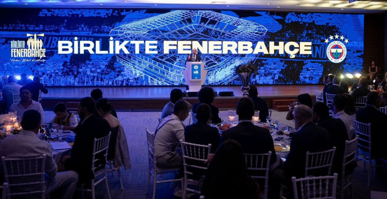 Hakan Bilal Kutlualp Fenerbahçe Başkanlığa Aday!