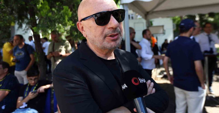 Hakan Bilal Kutlualp: Fenerbahçe'nin Geleceği İçin Seçim Hayati Önem Taşıyor