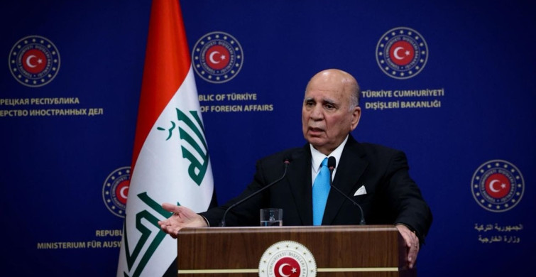 Hakan Fidan, Gazze Ateşkesi Üzerine Açıklamalarda Bulundu