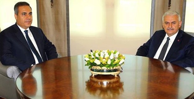 Hakan Fidan Görevden Alınıyor mu; Bomba Açıklama!