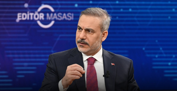 Hakan Fidan İran ve ABD'nin ateşkes konusunda samimi olduğunu söyledi