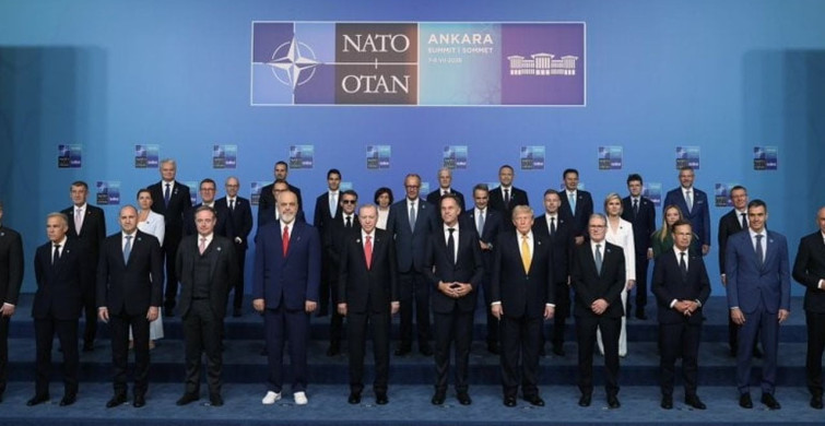 Hakan Fidan: 'NATO zirvesine lider düzeyinde katılım, güvenin bir göstergesi'