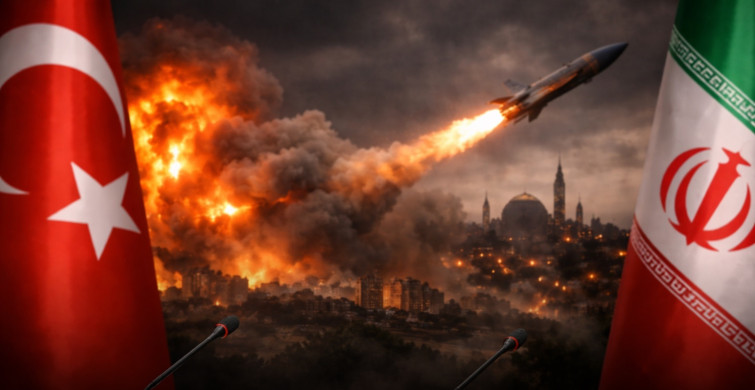 Hakan Fidan’dan dikkat çeken İran çıkışı