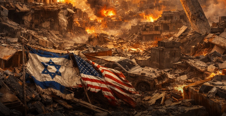 Hakan Fidan’dan kritik bölge uyarısı: “Orta Doğu’da savaş sonrası düzen geri gelmeyecek”