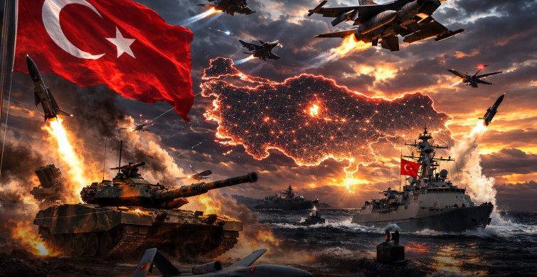 Hakan Fidan’dan Net Mesaj: “Türkiye Kendini Her Zaman Korur”